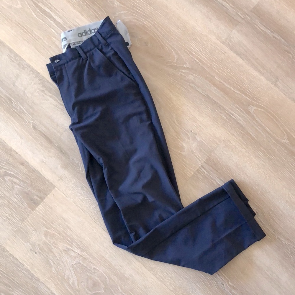Adidas Golf Pants